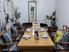 -醉霖生态餐厅(交大店)