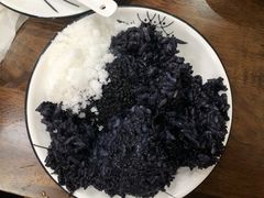 乌米饭-观桥阁(锦溪店)