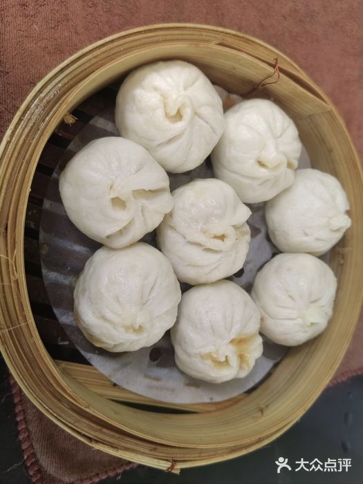 都谷包子(天一广场店)图片