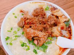 -小豆海棠(人民南路店)