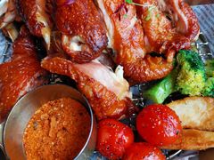 -埠口精酿夜景餐酒吧· BREWPORT BISTRO(长嘉汇重庆之眼店)