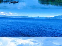 -大理洱海
