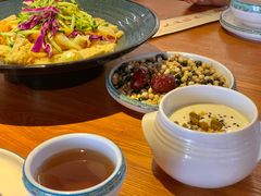 -巴尔喀十新疆餐厅(开发区店)