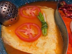 -吼堂老火锅(太古里总店)