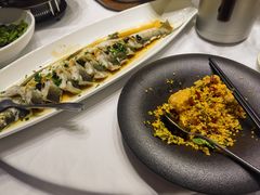 -院里寻菜·精致庭院菜(观沙岭店)