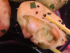 -小杨生煎(湟普汇店)