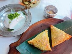 -龟兹KUCINA·新疆菜(前滩L+PLAZA店)