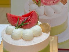 -M'CAKE(西单大悦城店)