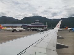 -丽江三义国际机场