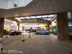 -大连富丽华大酒店