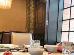 -上海苏宁宝丽嘉酒店·嘉府壹号中餐厅