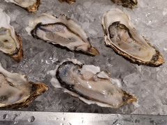 -华安国际大酒店-餐厅