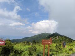 -大围山国家森林公园