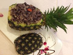 iphone_upload_pic-一品滇香·云南菜(公益西桥店)