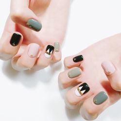 -Halo美甲美睫