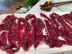 -八合里潮汕鲜牛肉火锅(吉大店)