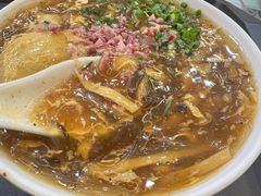 -毛华美食(清扬路店)