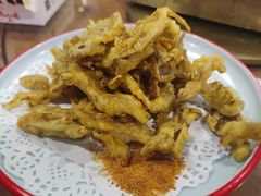 -清真·老金烧烤·小龙虾(奥体中路店)