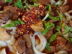 -清真-戏楼王记牛肉面