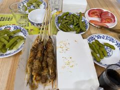 -望江门227龙虾馆