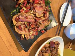 -隔壁老王·家常云南菜(花巷店)