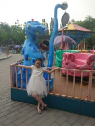 -大望京儿童游乐场