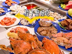 -星伦多自助料理·涮烤一体(江桥万达店)