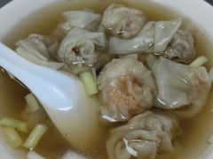 -曾仔竹升面