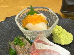 -鮨政·Omakase(万象城店)