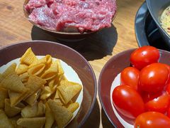 -楠火锅(龙阳广场店)