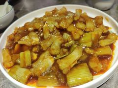 -闫府私房菜·老字号(恒隆店)