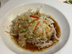 -正佳广场万豪酒店-粤菜餐厅·点心·海鲜·聚餐