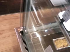 -艾莱克咖啡面包坊·甜心对白