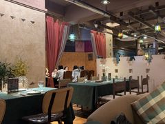 -翡翠鸟精品泰国菜(北辰财富中心店)