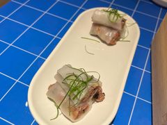 -蔡澜点心·粤菜(花城汇南区店)