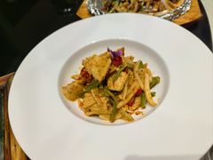 -画臻楼.家宴.融合菜(锦业路店)