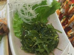 -樱の千渡日式料理·铁板烧•烧鸟(金盛田广场店)