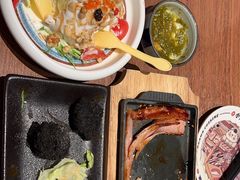 -小川洋风料理(大悦城店)