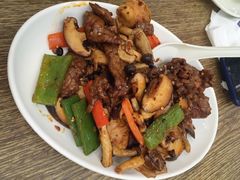 -翡翠拉面小笼包(机场DFS店)