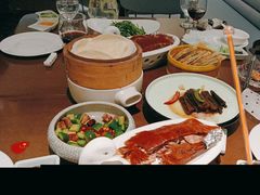 -花家怡园HUA'S RESTAURANT(崇文门·哈德门广场店)