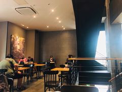 -星巴克臻选(重庆沙坪坝店)