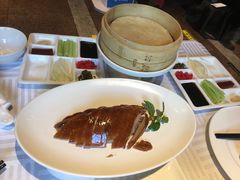 -四季民福烤鸭店(王府井灯市口店)