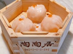 -陶陶居酒家(SM二期购物广场店)
