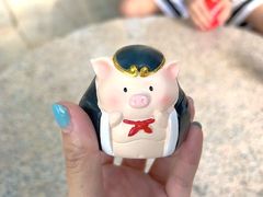 -张掖大佛寺景区