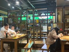 大堂-祥盛隆羊汤馆(芙蓉店)