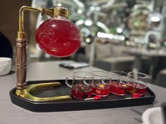 -3号仓库·创意中国菜(长宁龙之梦店)