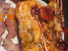 -拉蒂娜·巴西牛排馆 Latina·Brazilian Steakhouse(王府井喜悦店)