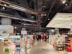 -Olé精品超市(重庆观音桥店)