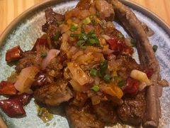 -贵木日本料理·铁板烧(新地假日广场店)