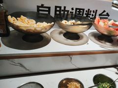 -芭夯兔·兔肉汤锅(新都店)